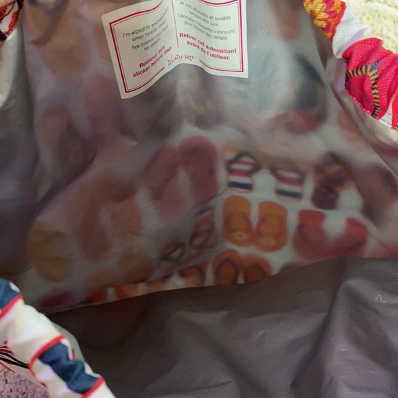 LN insulated 31 Bags cinch backpack 🎒 - Picture 4 of 6